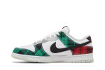 Nike Dunk Low Premium ‚Tartan Plaid‘ DV0827-100