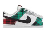 Nike Dunk Low Premium ‚Tartan Plaid‘ DV0827-100