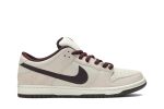 Nike Dunk Low Pro SB ‚Desert Sand Mahogany‘ BQ6817-004  Wabasta store