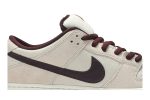 Nike Dunk Low Pro SB ‚Desert Sand Mahogany‘ BQ6817-004  Wabasta store
