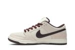 Nike Dunk Low Pro SB ‚Desert Sand Mahogany‘ BQ6817-004  Wabasta store