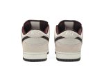 Nike Dunk Low Pro SB ‚Desert Sand Mahogany‘ BQ6817-004  Wabasta store