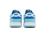 Nike Dunk Low Retro QS ‚Argon‘ 2022 DM0121-400