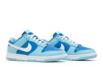 Nike Dunk Low Retro QS ‚Argon‘ 2022 DM0121-400