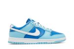 Nike Dunk Low Retro QS ‚Argon‘ 2022 DM0121-400