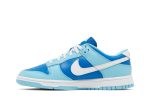 Nike Dunk Low Retro QS ‚Argon‘ 2022 DM0121-400
