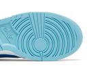 Nike Dunk Low Retro QS ‚Argon‘ 2022 DM0121-400