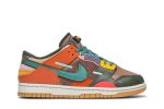 Nike Dunk Low Scrap ‚Archeo Brown‘ DB0500-200 Wabasta store
