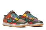 Nike Dunk Low Scrap ‚Archeo Brown‘ DB0500-200 Wabasta store