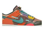 Nike Dunk Low Scrap ‚Archeo Brown‘ DB0500-200 Wabasta store