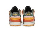 Nike Dunk Low Scrap ‚Archeo Brown‘ DB0500-200 Wabasta store