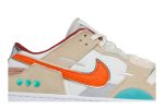Nike Dunk Low Scrap ‚Shapeless, Formless, Limitless‘ DQ4975-181  Wabasta store