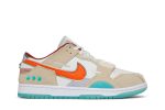 Nike Dunk Low Scrap ‚Shapeless, Formless, Limitless‘ DQ4975-181  Wabasta store