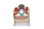 Nike Dunk Low Scrap ‚Shapeless, Formless, Limitless‘ DQ4975-181  Wabasta store