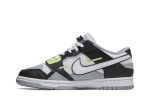 Nike Dunk Low Scrap ‚Wolf Grey‘ DC9723-001