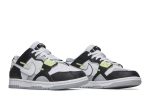 Nike Dunk Low Scrap ‚Wolf Grey‘ DC9723-001