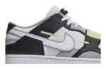 Nike Dunk Low Scrap ‚Wolf Grey‘ DC9723-001