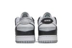 Nike Dunk Low Scrap ‚Wolf Grey‘ DC9723-001