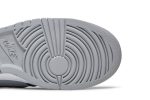 Nike Dunk Low Scrap ‚Wolf Grey‘ DC9723-001