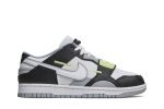 Nike Dunk Low Scrap ‚Wolf Grey‘ DC9723-001