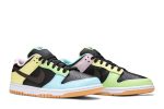 Nike Dunk Low SE ‚Free.99 – Black‘ DH0952-001  Wabasta store