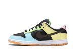 Nike Dunk Low SE ‚Free.99 – Black‘ DH0952-001  Wabasta store