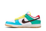 Nike Dunk Low SE ‚Free.99 – White‘ DH0952-100