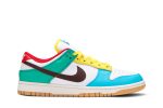 Nike Dunk Low SE ‚Free.99 – White‘ DH0952-100