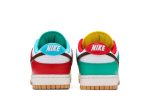 Nike Dunk Low SE ‚Free.99 – White‘ DH0952-100