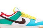 Nike Dunk Low SE ‚Free.99 – White‘ DH0952-100