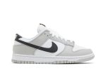 Nike Dunk Low SE ‚Lottery Pack ‚Grey Fog‘ DR9654-001