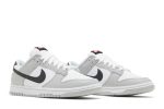 Nike Dunk Low SE ‚Lottery Pack ‚Grey Fog‘ DR9654-001