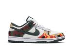 Nike Dunk Low SE ‚Multi-Camo‘ DH0957-100 Wabasta store