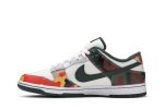 Nike Dunk Low SE ‚Multi-Camo‘ DH0957-100 Wabasta store