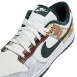 Nike Dunk Low SE ‚Multi-Camo‘ DH0957-100 Wabasta store