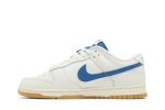 Nike Dunk Low SE ‚Sail Dark Marina Blue‘ DX3198-133