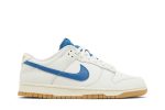 Nike Dunk Low SE ‚Sail Dark Marina Blue‘ DX3198-133