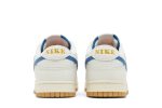 Nike Dunk Low SE ‚Sail Dark Marina Blue‘ DX3198-133