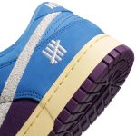 Nike Dunk Low SP x UNDEFEATED ‚5 On It‘ DH6508-400 Wabasta store