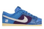 Nike Dunk Low SP x UNDEFEATED ‚5 On It‘ DH6508-400 Wabasta store