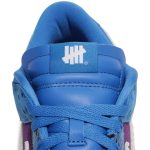 Nike Dunk Low SP x UNDEFEATED ‚5 On It‘ DH6508-400 Wabasta store