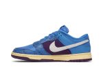 Nike Dunk Low SP x UNDEFEATED ‚5 On It‘ DH6508-400 Wabasta store