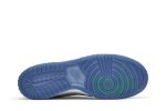 Nike Dunk Low Union LA ‚Green‘ DJ9649-401  Wabasta store