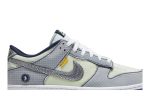 Nike Dunk Low Union LA ‚Green‘ DJ9649-401  Wabasta store