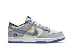Nike Dunk Low Union LA ‚Green‘ DJ9649-401  Wabasta store