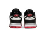 Nike Dunk Low x NBA EMB ’75th Anniversary Chicago‘ DD3363-100 Wabasta store