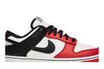Nike Dunk Low x NBA EMB ’75th Anniversary Chicago‘ DD3363-100 Wabasta store