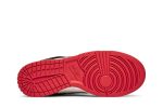 Nike Dunk Low x NBA EMB ’75th Anniversary Chicago‘ DD3363-100 Wabasta store