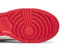 Nike Dunk Low x NBA EMB ’75th Anniversary Chicago‘ DD3363-100 Wabasta store