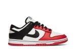 Nike Dunk Low x NBA EMB ’75th Anniversary Chicago‘ DD3363-100 Wabasta store